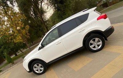 Toyota RAV4, 2013 год, 1 961 000 рублей, 1 фотография