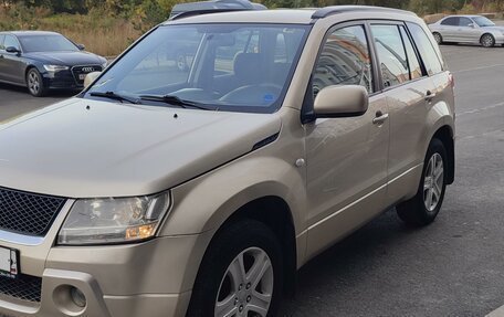 Suzuki Grand Vitara, 2007 год, 885 000 рублей, 1 фотография