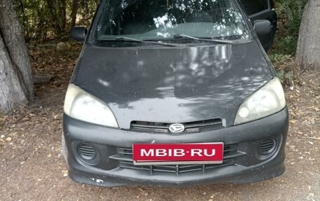 Daihatsu YRV I, 2001 год, 227 000 рублей, 2 фотография