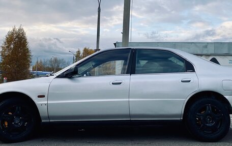 Honda Accord VII рестайлинг, 1994 год, 269 000 рублей, 5 фотография