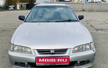 Honda Accord VII рестайлинг, 1994 год, 269 000 рублей, 2 фотография