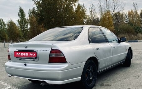 Honda Accord VII рестайлинг, 1994 год, 269 000 рублей, 9 фотография