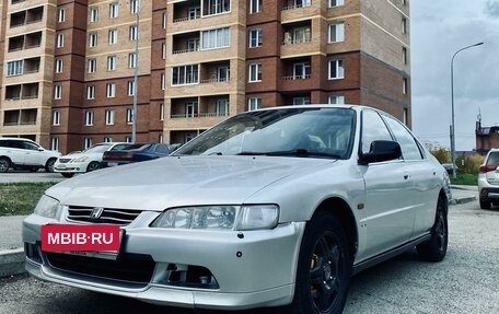 Honda Accord VII рестайлинг, 1994 год, 269 000 рублей, 22 фотография