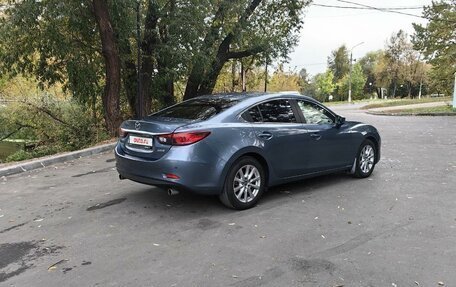 Mazda 6, 2016 год, 2 200 000 рублей, 3 фотография