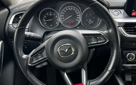 Mazda 6, 2016 год, 2 200 000 рублей, 8 фотография