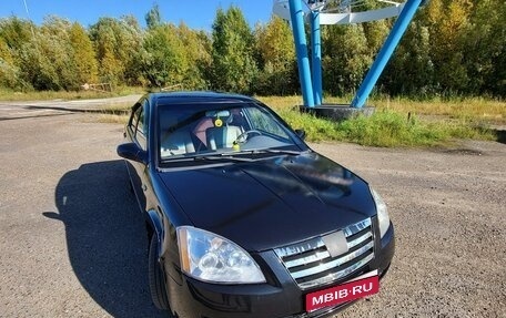 Chery Fora (A21), 2008 год, 250 000 рублей, 1 фотография