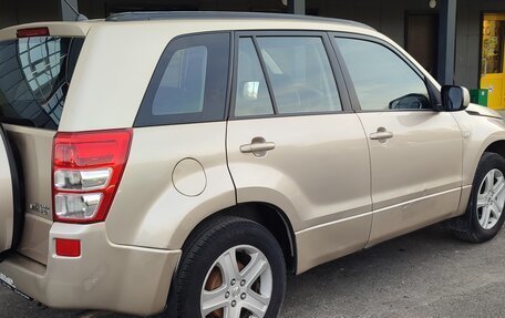 Suzuki Grand Vitara, 2007 год, 885 000 рублей, 5 фотография