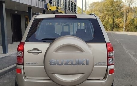 Suzuki Grand Vitara, 2007 год, 885 000 рублей, 4 фотография