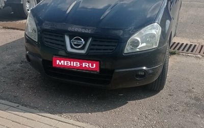 Nissan Qashqai, 2008 год, 700 000 рублей, 1 фотография