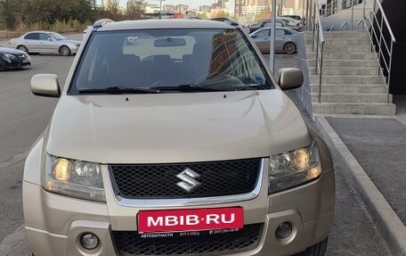 Suzuki Grand Vitara, 2007 год, 885 000 рублей, 7 фотография