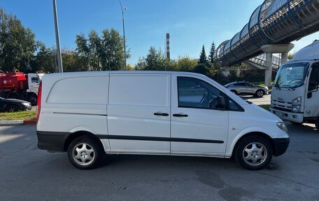 Mercedes-Benz Vito, 2006 год, 875 000 рублей, 4 фотография