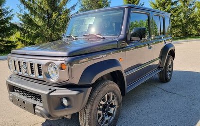 Suzuki Jimny, 2024 год, 3 700 000 рублей, 1 фотография