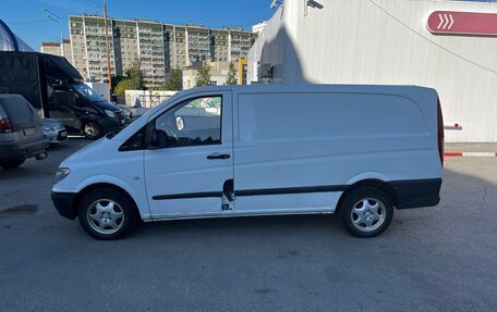 Mercedes-Benz Vito, 2006 год, 875 000 рублей, 7 фотография