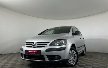 Volkswagen Golf Plus I, 2006 год, 600 000 рублей, 1 фотография