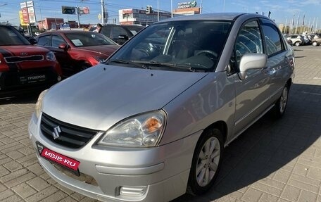 Suzuki Liana, 2004 год, 339 200 рублей, 1 фотография