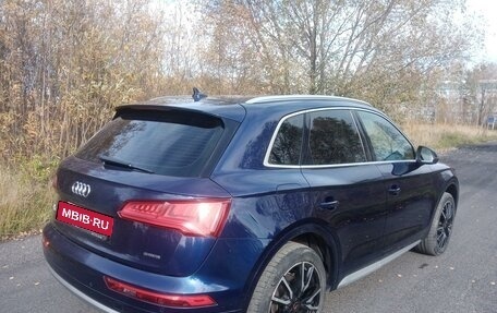 Audi Q5, 2017 год, 3 460 000 рублей, 5 фотография