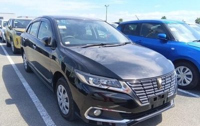 Toyota Premio, 2016 год, 1 580 000 рублей, 1 фотография