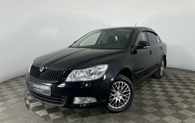 Skoda Octavia, 2011 год, 850 000 рублей, 1 фотография