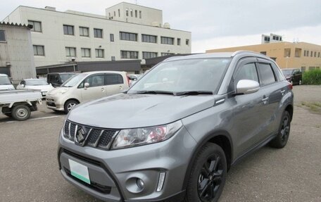 Suzuki Escudo IV, 2020 год, 1 495 000 рублей, 1 фотография