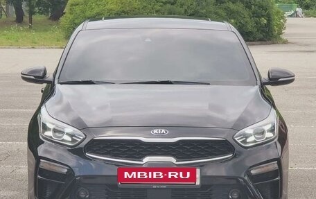 KIA K3, 2020 год, 1 890 000 рублей, 2 фотография