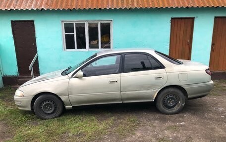 Toyota Carina, 1993 год, 175 000 рублей, 4 фотография