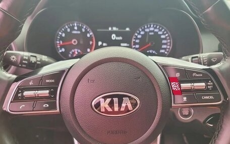 KIA K3, 2020 год, 1 890 000 рублей, 9 фотография