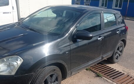 Nissan Qashqai, 2008 год, 700 000 рублей, 3 фотография