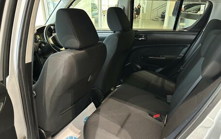 Suzuki Swift IV, 2014 год, 845 000 рублей, 17 фотография