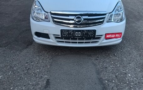 Nissan Almera, 2017 год, 925 000 рублей, 3 фотография