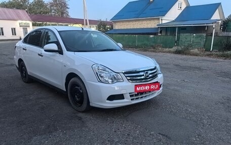 Nissan Almera, 2017 год, 925 000 рублей, 4 фотография