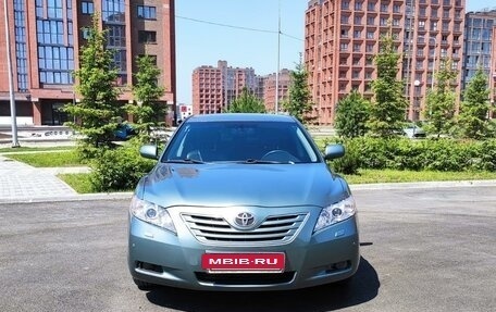 Toyota Camry, 2008 год, 1 350 000 рублей, 2 фотография