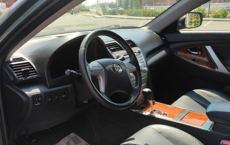 Toyota Camry, 2008 год, 1 350 000 рублей, 10 фотография