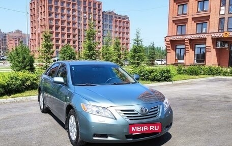 Toyota Camry, 2008 год, 1 350 000 рублей, 3 фотография