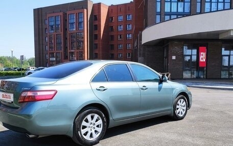 Toyota Camry, 2008 год, 1 350 000 рублей, 6 фотография