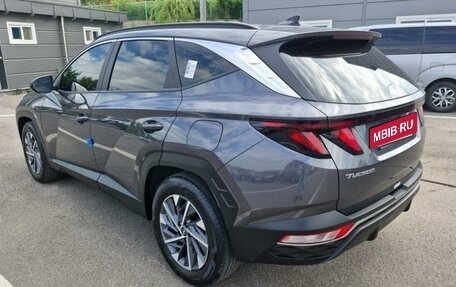 Hyundai Tucson, 2021 год, 2 800 000 рублей, 4 фотография