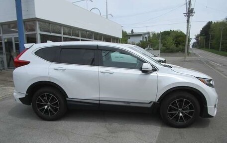 Honda CR-V IV, 2020 год, 2 128 000 рублей, 4 фотография