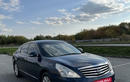 Nissan Teana, 2009 год, 1 170 000 рублей, 2 фотография