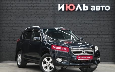 Toyota RAV4, 2010 год, 1 650 000 рублей, 3 фотография