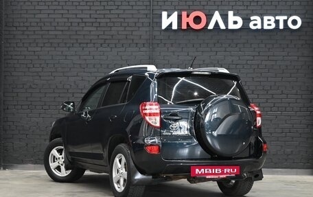 Toyota RAV4, 2010 год, 1 650 000 рублей, 6 фотография