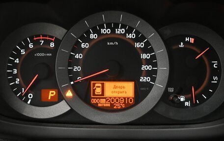 Toyota RAV4, 2010 год, 1 650 000 рублей, 16 фотография