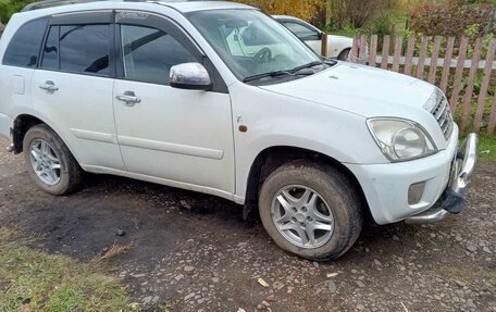 Chery Tiggo (T11), 2006 год, 430 000 рублей, 2 фотография