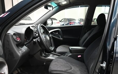 Toyota RAV4, 2010 год, 1 650 000 рублей, 10 фотография