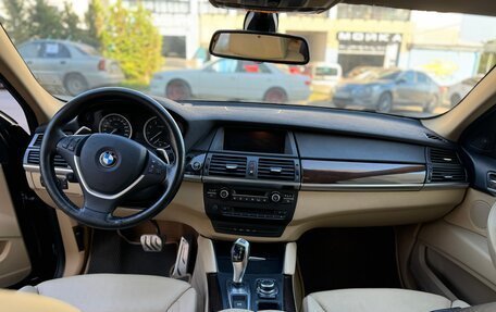 BMW X6, 2012 год, 2 100 000 рублей, 11 фотография