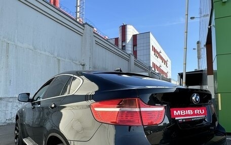 BMW X6, 2012 год, 2 100 000 рублей, 6 фотография