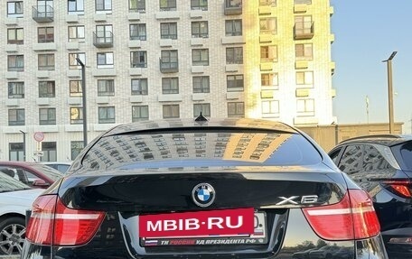 BMW X6, 2012 год, 2 100 000 рублей, 20 фотография