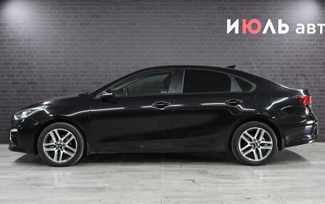 KIA Cerato IV, 2020 год, 2 350 000 рублей, 8 фотография