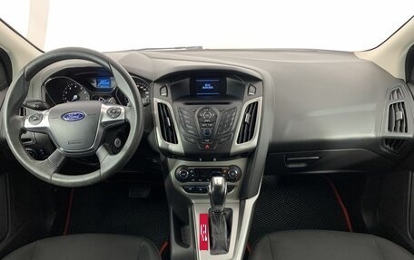 Ford Focus III, 2013 год, 949 000 рублей, 7 фотография