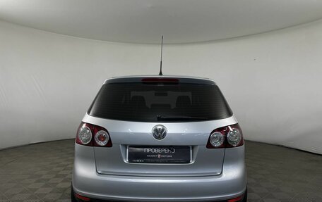 Volkswagen Golf Plus I, 2006 год, 600 000 рублей, 3 фотография