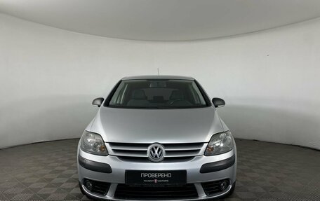 Volkswagen Golf Plus I, 2006 год, 600 000 рублей, 2 фотография