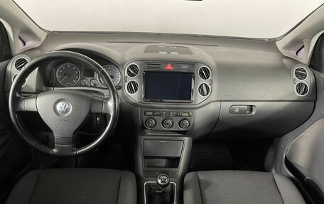 Volkswagen Golf Plus I, 2006 год, 600 000 рублей, 7 фотография